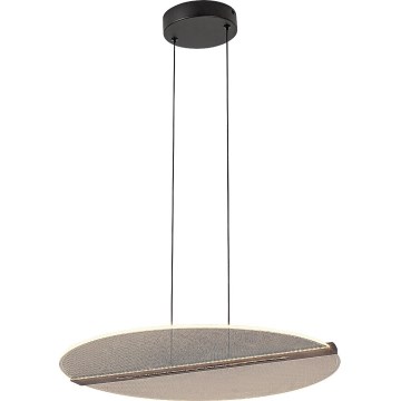 Rabalux - LED-Pendelleuchte an einem Kabel, 24 W, 230 V, 3000 K