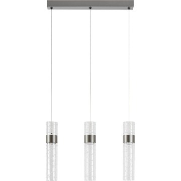 Rabalux - LED-Pendelleuchte an Kabel LED/24W/230V 3000K