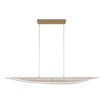 Rabalux - LED Pendelleuchte an Kabel LED/32W/230V 3000K