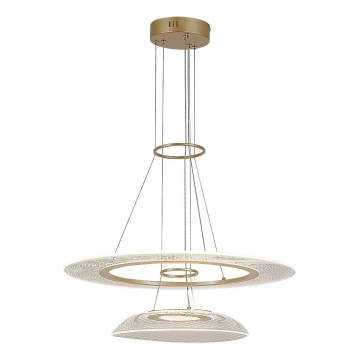 Rabalux - LED-Pendelleuchte an Kabel LED/36W/230V 3000K