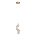 Rabalux - LED-Pendelleuchte an Kabel LED/6W/230V 3000K