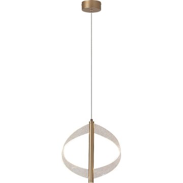 Rabalux - LED-Pendelleuchte an Kabel LED/8W/230V 3000K