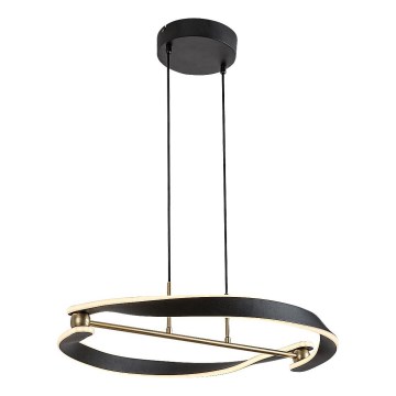 Rabalux - LED-Pendelleuchte an Seil LED/40W/230V 3000K