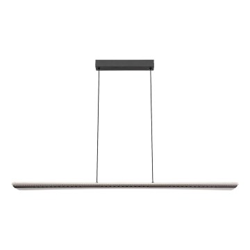 Rabalux - LED-Pendelleuchte an Stahlseil LED/40W/230V 3000K