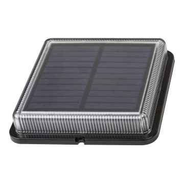 Rabalux - LED-Solar-Außenleuchte LED/1,5W/3,2V 4000K 500 mAh IP67