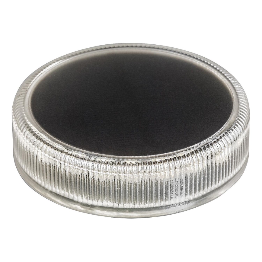 Rabalux - LED-Solarleuchte LED/0,3W/1,2V 800mAh IP65