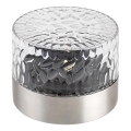 Rabalux - LED-Solarleuchte LED/0,5W/1,2V IP44