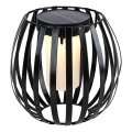 Rabalux - LED Solarleuchte LED/1W/1,2V 300mAh IP44