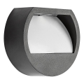 Rabalux - LED-Solarleuchte mit Sensor LED/0,5W/1,2V IP44