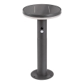 Rabalux - LED-Solarleuchte mit Sensor LED/10W/3,7V IP44
