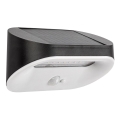 Rabalux - LED-Solarleuchte mit Sensor LED/3,2W/3,7V IP44