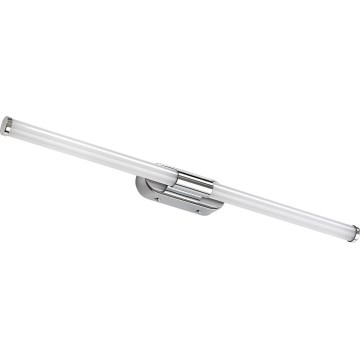 Rabalux - LED-Spiegelleuchte für Badezimmer LED/8W/230V IP44 60 cm glänzender Chrom