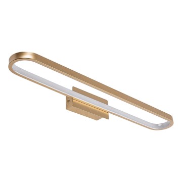 Rabalux - LED-Spiegelleuchte für das Badezimmer, 18 W, 230 V, IP44, 60 cm