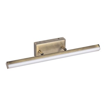 Rabalux - LED-Spiegelleuchte für das Badezimmer LED/12W/230V IP44