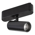 Rabalux - LED-Strahler für 1-Phasen-Schienensystem LED/6W/24V 4000K schwarz