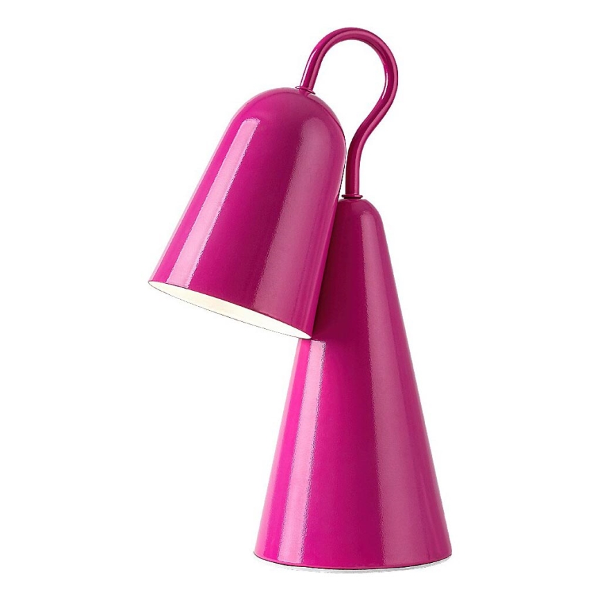 Rabalux - LED-Tischleuchte 1xE14/4W/230V rosa