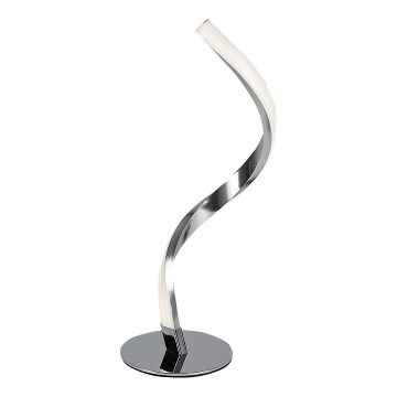 Rabalux - LED-Tischleuchte LED/3W/230V 4000K glänzendes Chrom