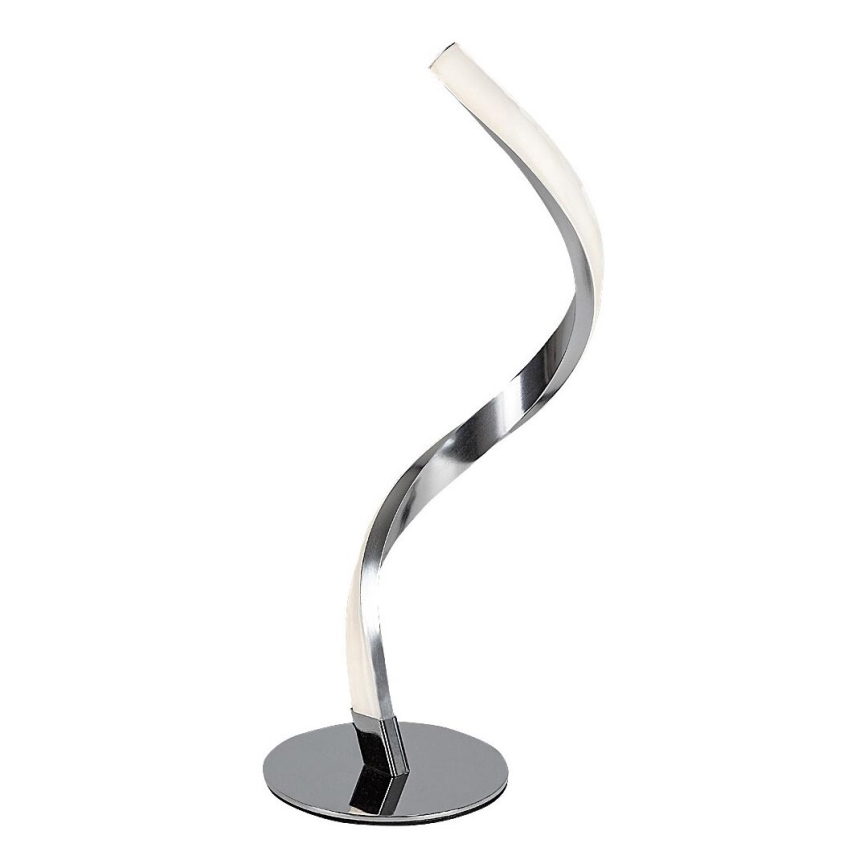 Rabalux - LED-Tischleuchte LED/3W/230V 4000K glänzendes Chrom