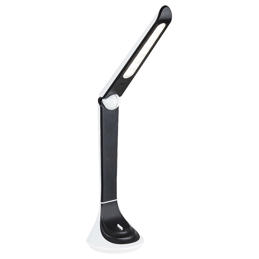 Rabalux - LED-Tischleuchte LED/5W/230V schwarz