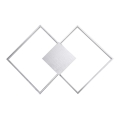 Rabalux - LED Wandbeleuchtung LED/24W/230V