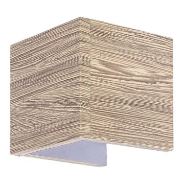 Rabalux  - LED Wandleuchte CINNAMON LED/7W/230V