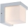 Rabalux - LED-Wandleuchte für Außenbereiche LED/10W/230V IP54 weiß
