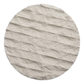 Rabalux - LED-Wandleuchte LED/12W/230V 3000/4500/6500K beige