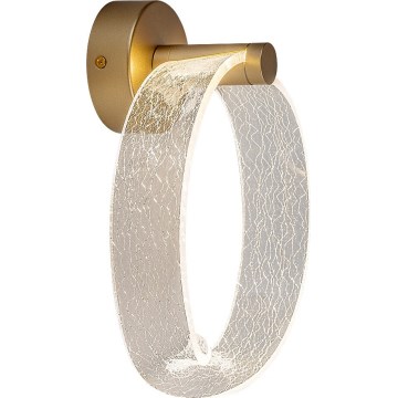 Rabalux - LED-Wandleuchte LED/6W/230V