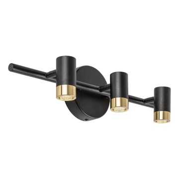 Rabalux - LED-Wandstrahler 3xLED/3W/230V 4000K