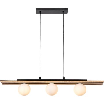 Rabalux - Pendelleuchte an Kabel 3xG9/5W/230V