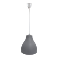 Rabalux - Pendelleuchte mit Kabel 1xE27/40W/230V Ø 27,5 cm