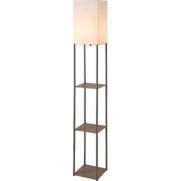 Rabalux - Stehleuchte 1xE27/40W/230V beige