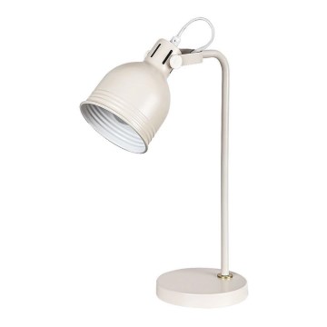 Rabalux - Tischlampe 1xE14/25W/230V beige