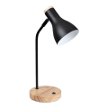 Rabalux - Tischlampe 1xE14/25W/230V Gummibaum
