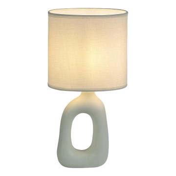 Rabalux - Tischlampe 1xE14/40W/230V cremefarben