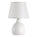 Rabalux - Tischlampe 1xE14/40W/230V