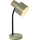 Rabalux - Tischlampe 1xE27/20W/230V khaki