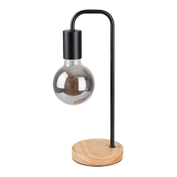 Rabalux - Tischlampe 1xE27/40W/230V