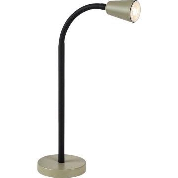 Rabalux - Tischlampe 1xGU10/7W/230V khaki