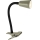 Rabalux - Tischlampe mit Klemme 1x GU10/7W/230V khaki