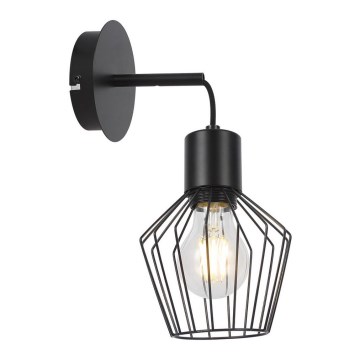 Rabalux - Wandleuchte 1xE27/40W/230V