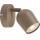 Rabalux - Wandspot 1xGU10/15W/230V beige