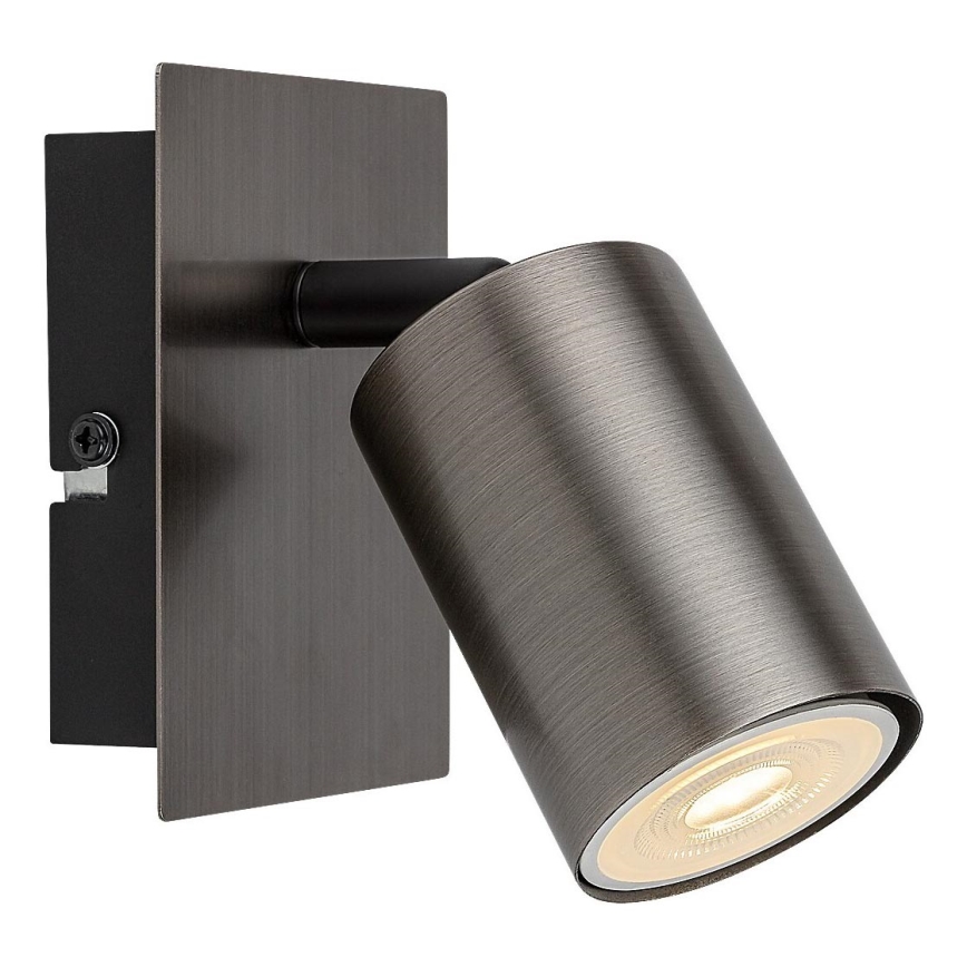 Rabalux - Wandstrahler 1xGU10/15W/230V