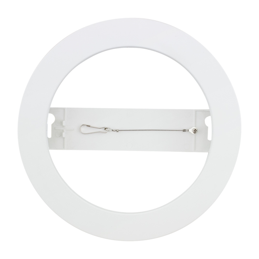 Rahmen für LED/24W/230V Einbaubeleuchtung