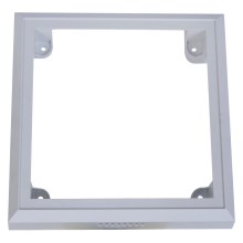 Rahmen für LED/6W Einbauleuchte