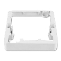 Rahmen für LED-Deckeneinbauleuchte ATUEL 14,5x14,5 cm