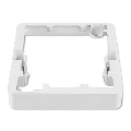 Rahmen für LED-Deckenleuchte ATUEL 12x12 cm