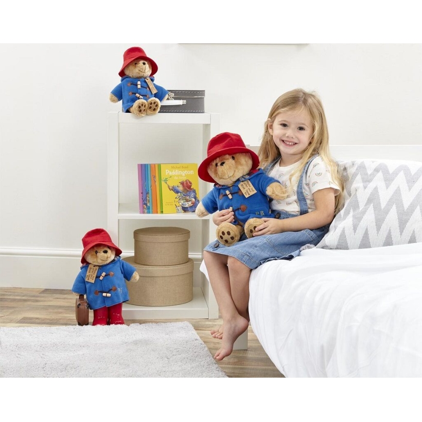 Rainbow - Plüsch Paddington 30 cm