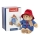 Rainbow - Plüsch-Paddington in einer Geschenkbox