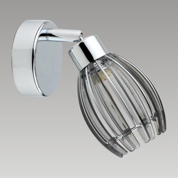 Rampenlicht EZZO 1xG9/33W/230V rauchen